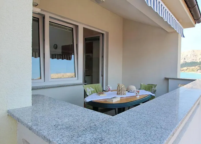 Apartments Aquarium Dorcic
