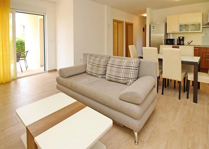 Apartments Smojver Stipe