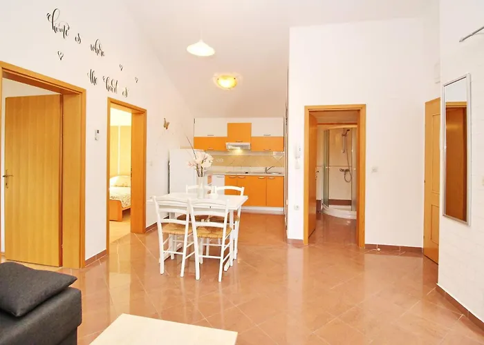 Apartments Brnic Nara