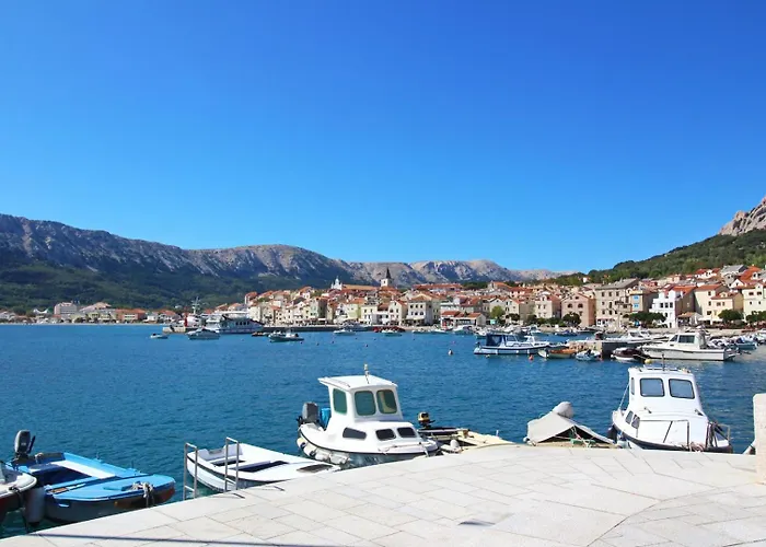 Sunshine Residence Baska
