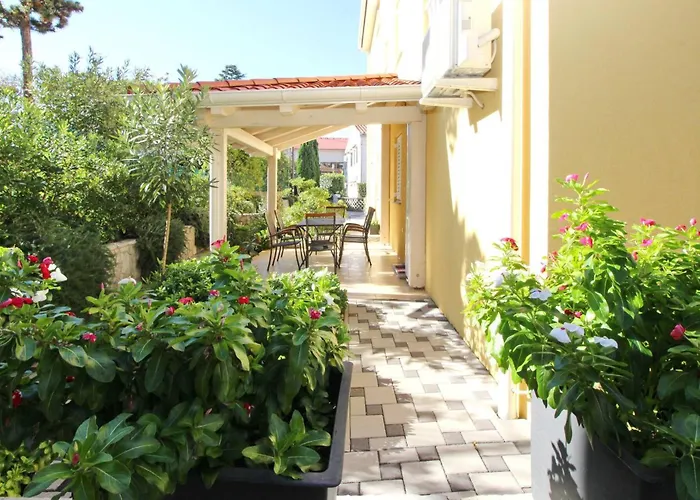 Apartments Gorica 1