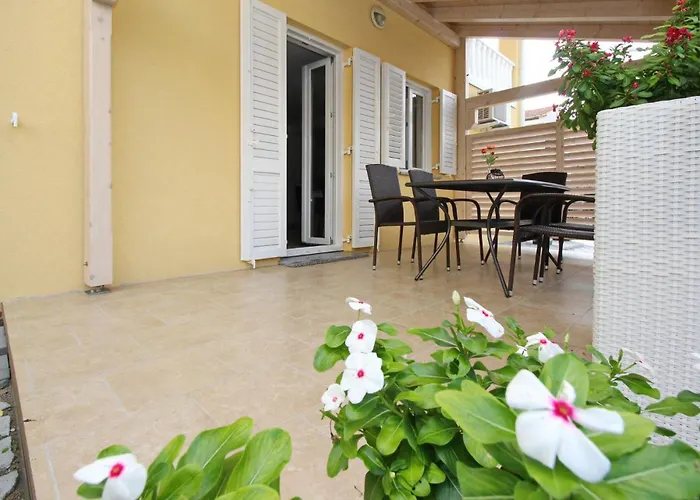 Apartments Gorica 1