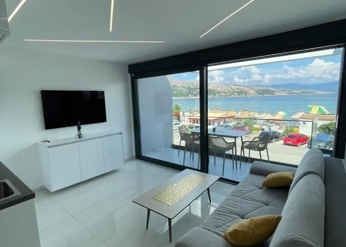 Villa San Sebastian-Direct Sea View