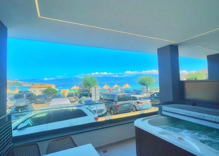 Villa San Sebastian-Direct Sea View