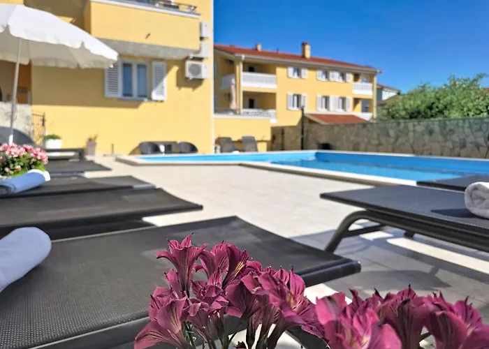 Apartments Gorica 2