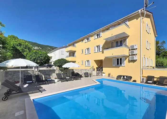 Apartments Gorica 2