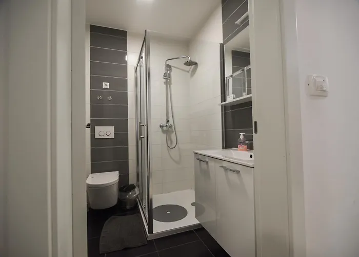 Villa San Antonio-Exclusive Apartments