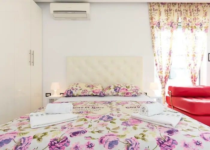 Apartments & Rooms Ddd2